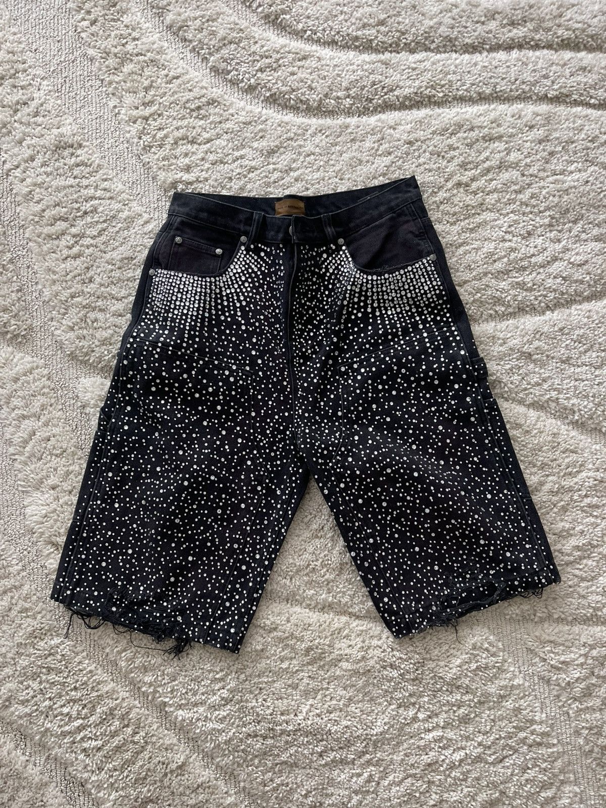 Birth of Royal Child Birth of Royal Child Jorts size Small Size US 31 - 1 Thumbnail