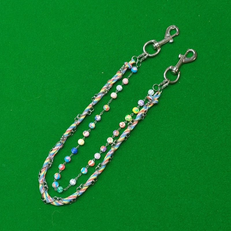 Jewelry Wallet chain Size ONE SIZE - 2 Thumbnail