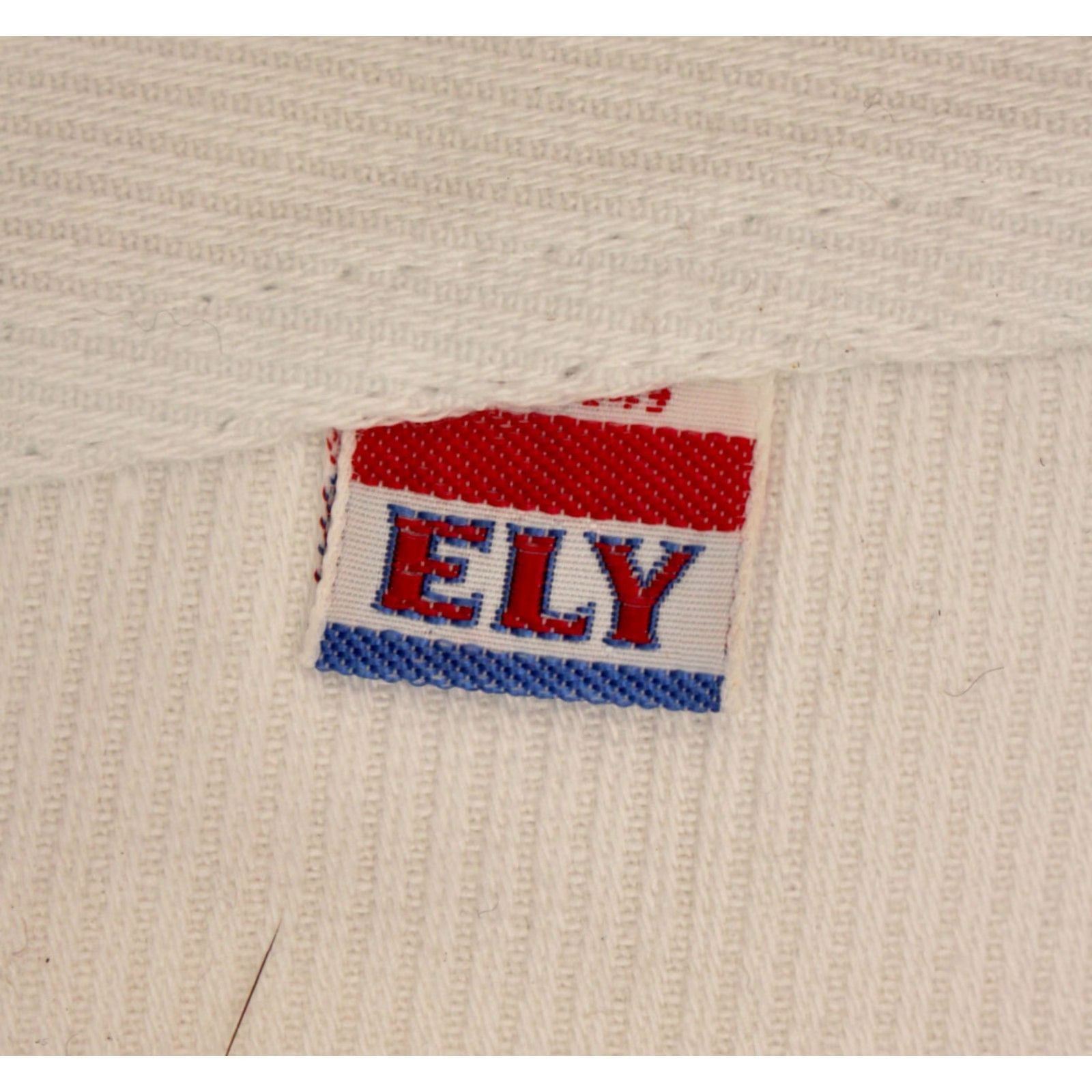 Vintage VINTAGE Ely Shorts White Cotton 1960s 30 Mens Shoes? Size US 30 / EU 46 - 4 Thumbnail