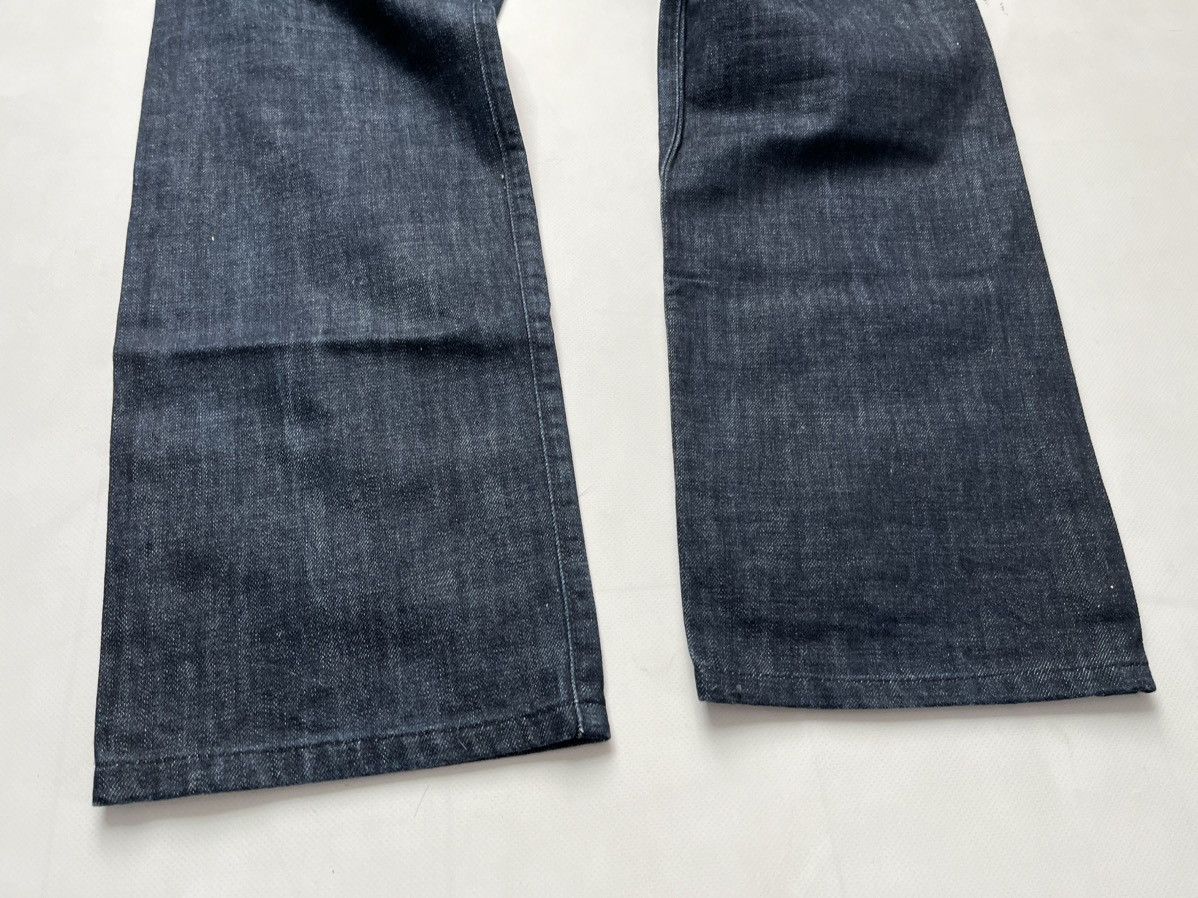 Brooklyn Industries Brooklyn Industries jeans Size US 32 / EU 48 - 18 Thumbnail