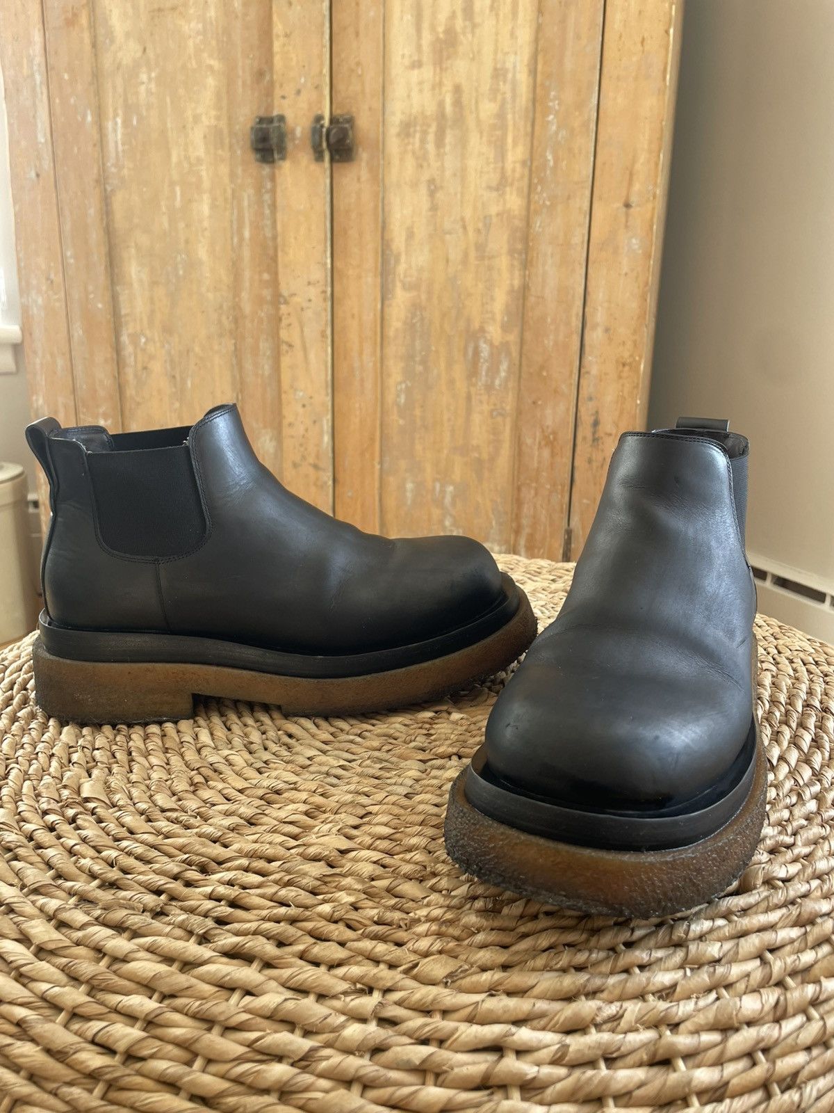 Bottega Veneta Bottega veneta Size US 8.5 / EU 41-42 - 3 Thumbnail