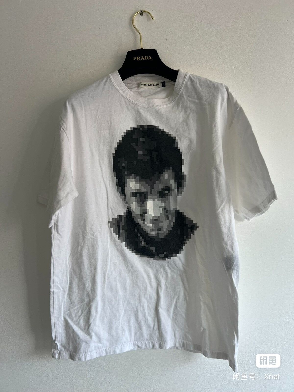 Undercover undercover Size US L / EU 52-54 / 3 - 1 Thumbnail