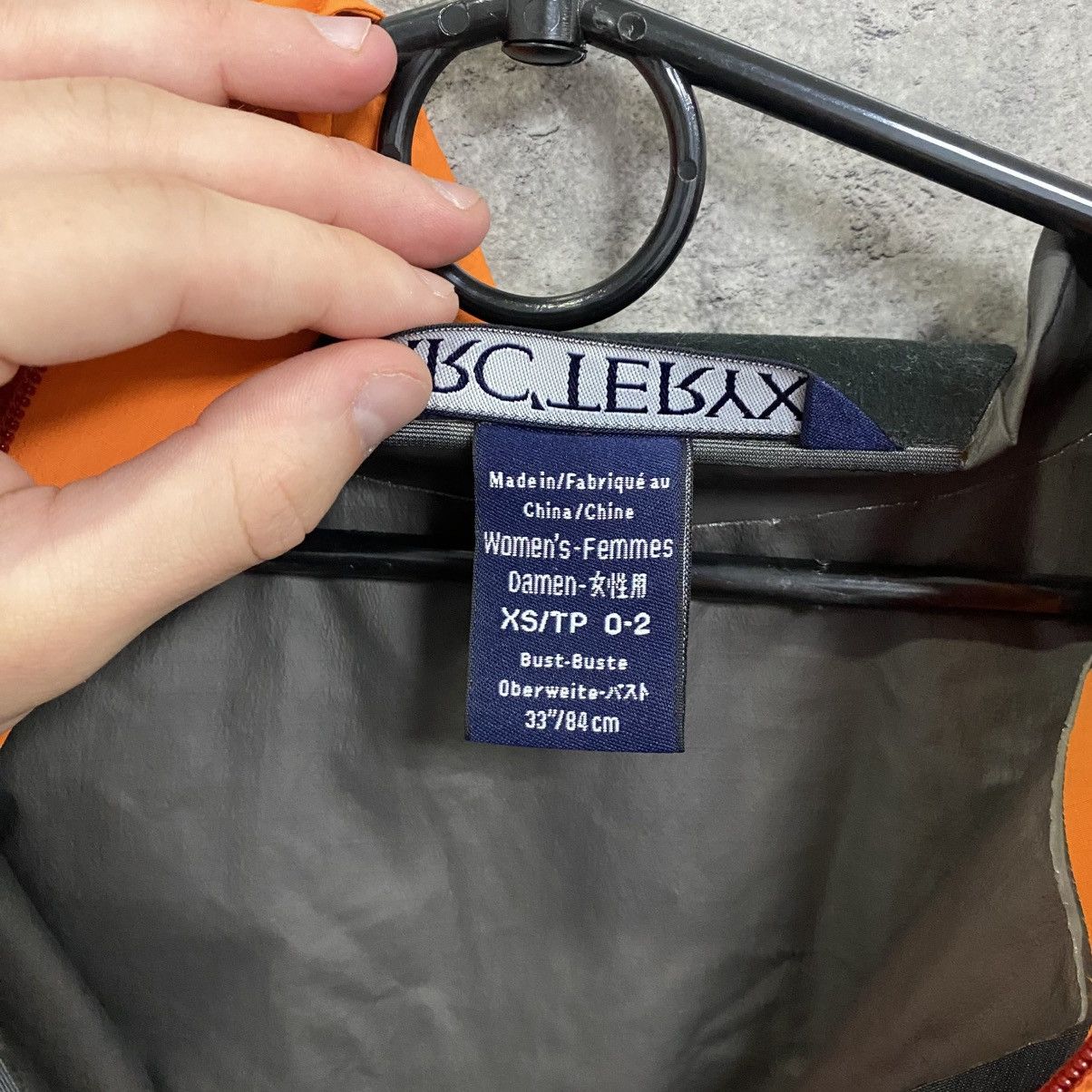 Arc'teryx Arc’teryx Gore-Tex Paclite Jacket Size US XS / EU 42 / 0 - 15 Thumbnail