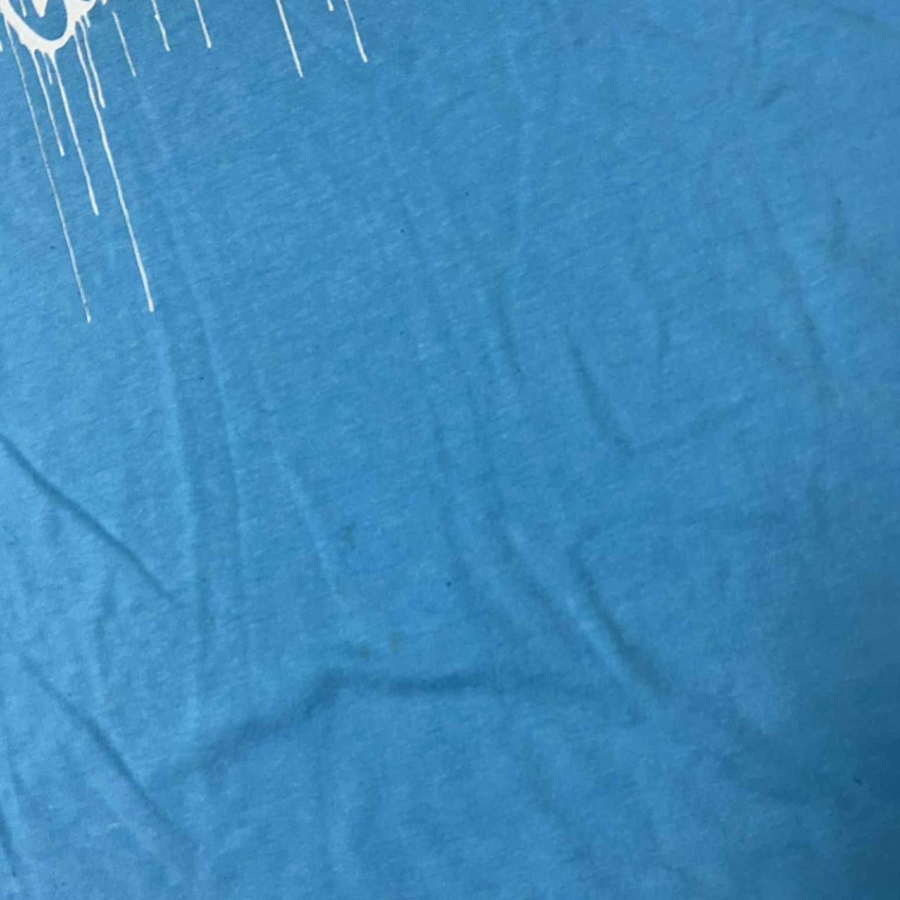 Ecko Unltd. Blue Ecko Unltd. streetwear t-shirt #skater Size US S / EU 44-46 / 1 - 2 Thumbnail