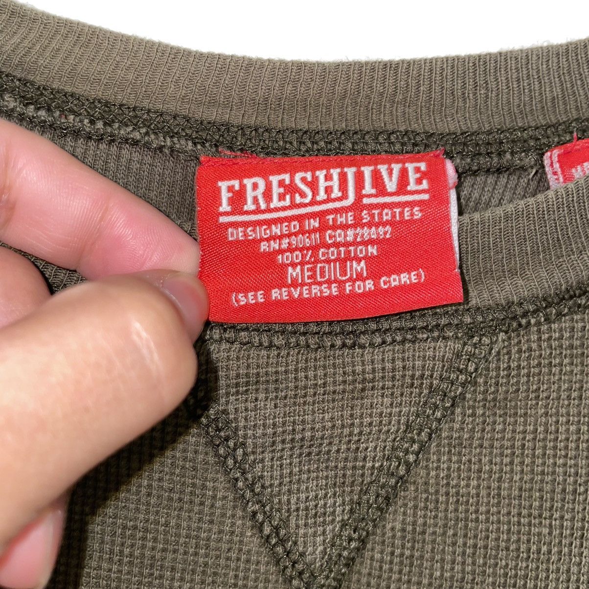 Freshjive Freshjive Thermal Size US M / EU 48-50 / 2 - 4 Thumbnail
