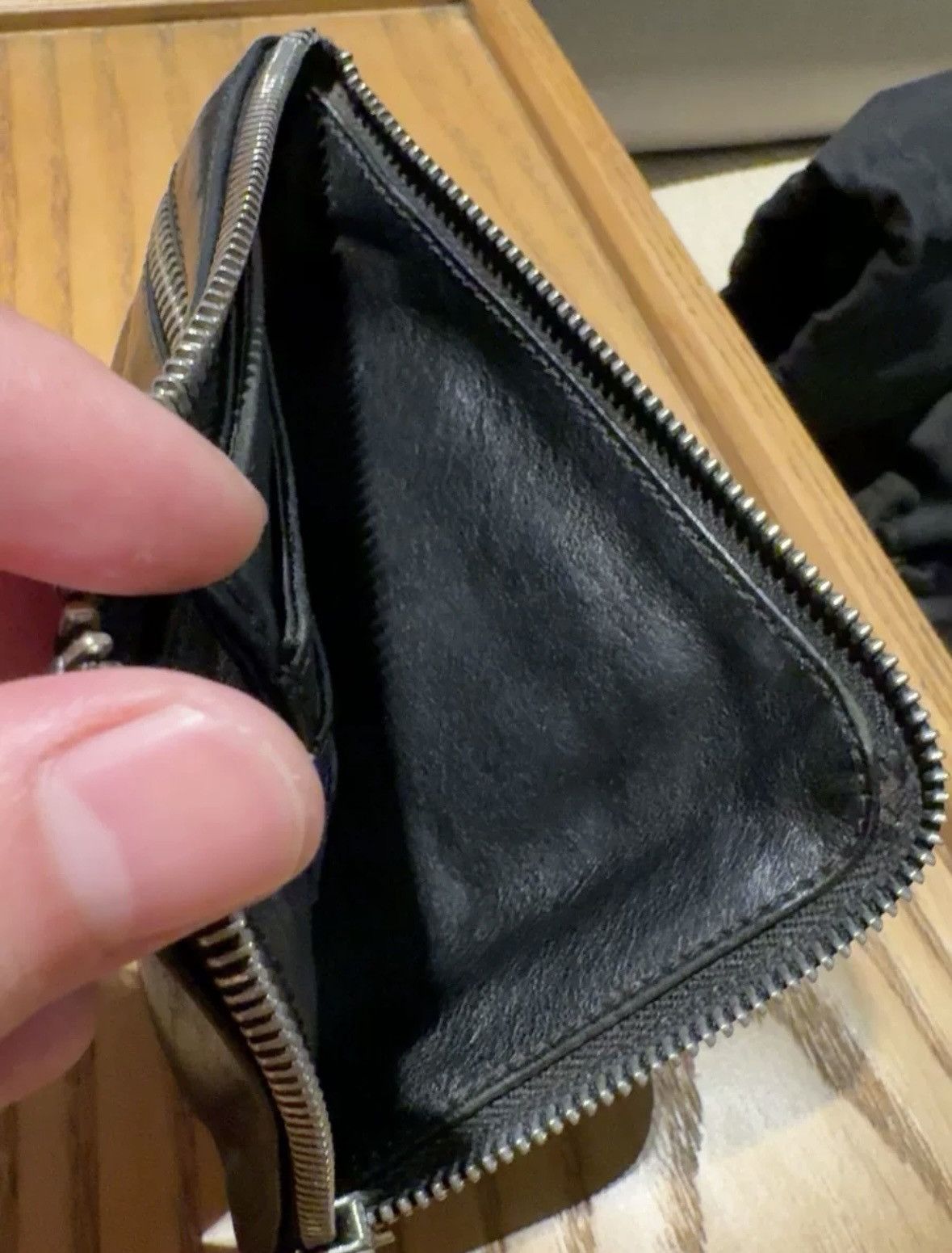 Chrome Hearts Chrome hearts wallet Size ONE SIZE - 8 Thumbnail