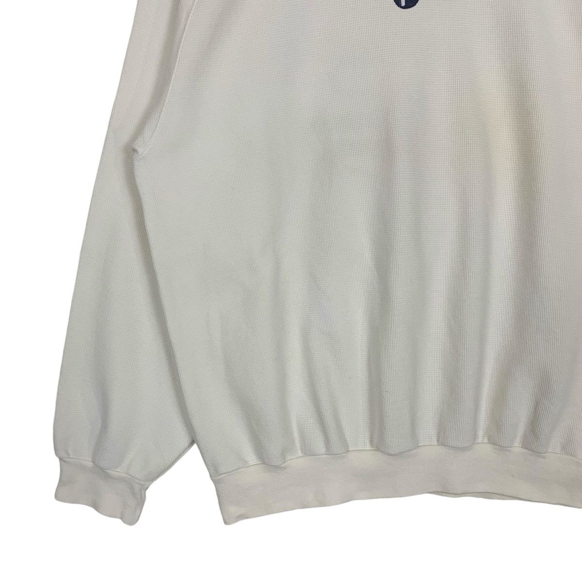 Fila Fila sport wear Company Streetwear Sweatshirt Size US M / EU 48-50 / 2 - 5 Thumbnail