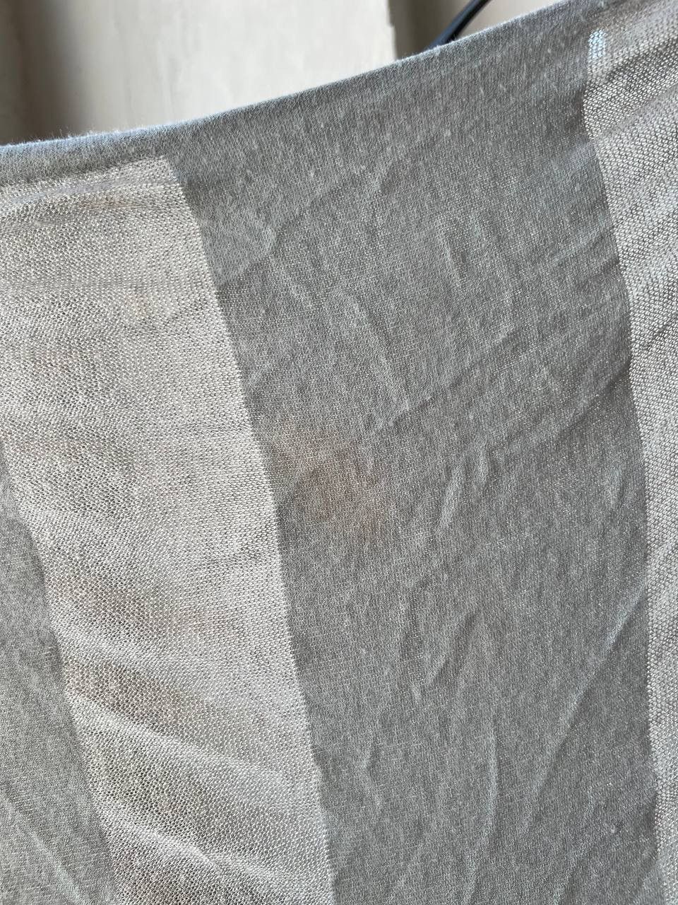 Sarah Pacini SARAH PACINI GRAY VISCOSE ASYMETRICAL SLEEVELESS CARDIGAN OS Size S / US 4 / IT 40 - 12 Thumbnail