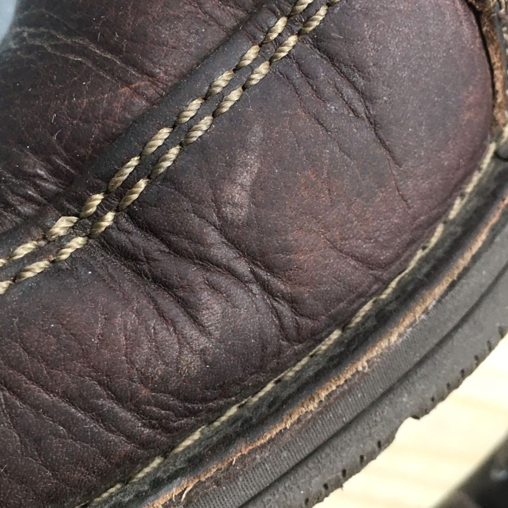 Clarks Clarks Shoes Mens 9.5M Oxford Leather Brown Casual Lace Up Low Top Comfort 66250 Size US M / EU 48-50 / 2 - 4 Thumbnail