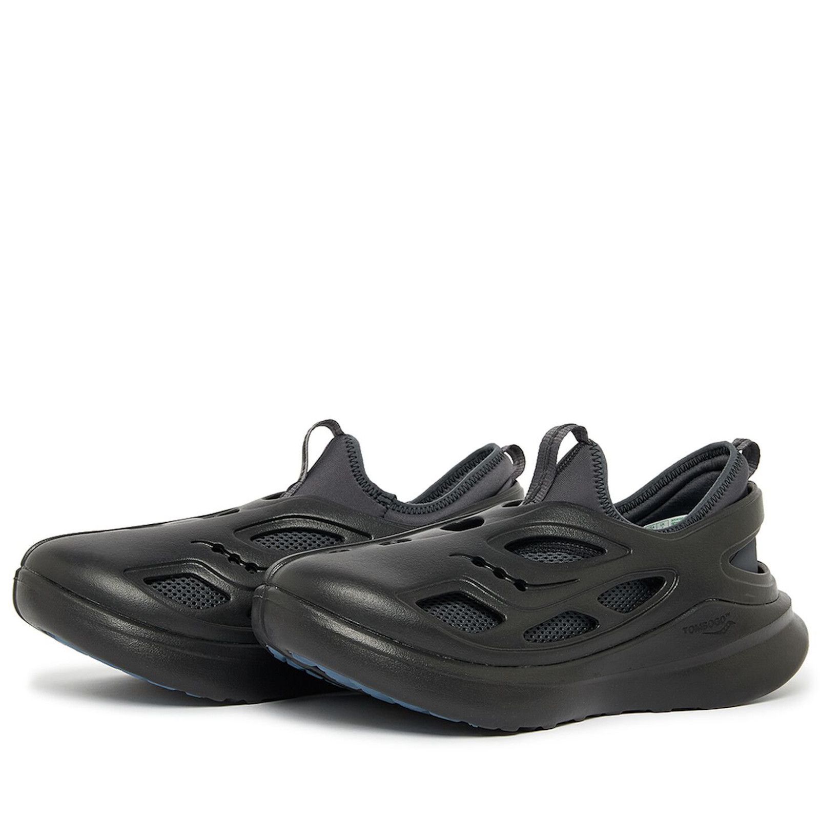 Saucony × TOMBOGO Saucony x TOMBOGO Butterfly Morpho Black S70828-1 US 11 E 45 Size US 11 / EU 44 - 1 Thumbnail