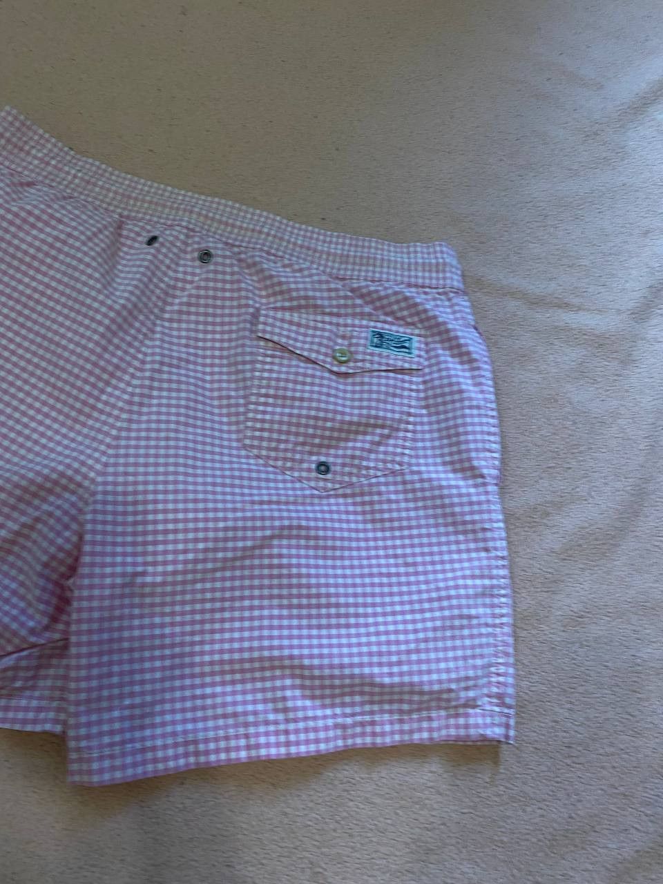 Polo Ralph Lauren × Vintage Vintage Y2K Polo Ralph Lauren Shorts Size US 32 / EU 48 - 14 Thumbnail