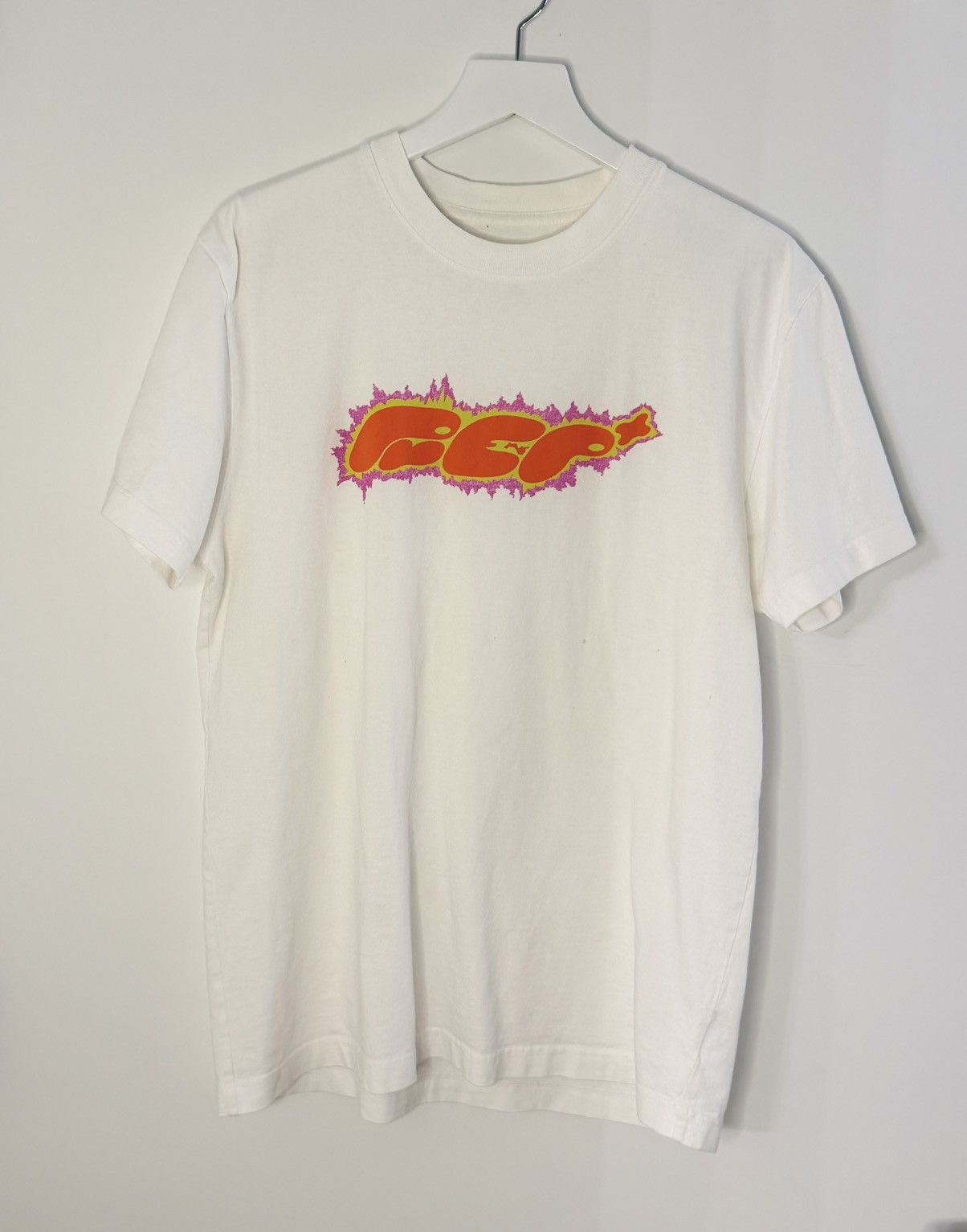 Frank Ocean Blonded PreEp T-Shirt White Size US S / EU 44-46 / 1 - 1 Thumbnail