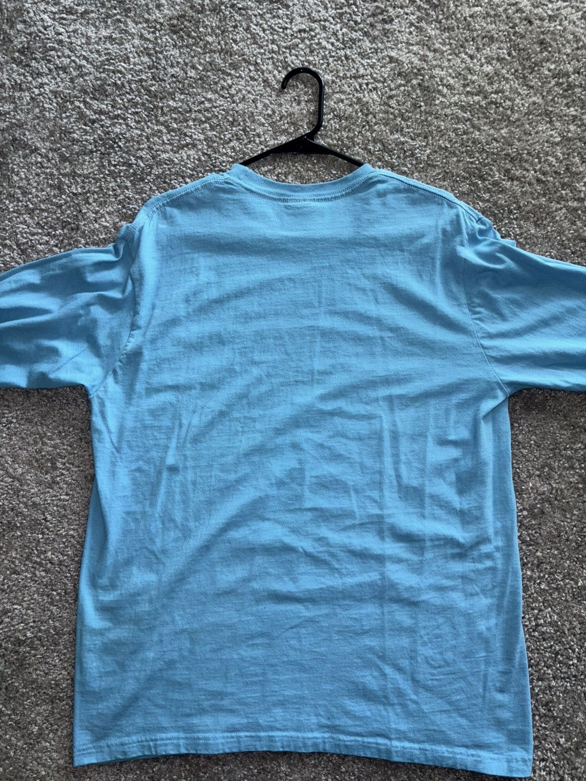 Supreme Supreme Faces L/S Tee | Grailed