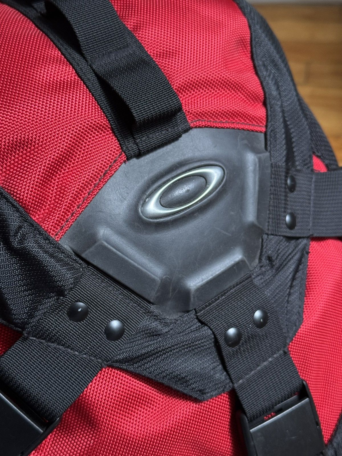 Oakley Oakley icon bag FA12 Size ONE SIZE - 5 Thumbnail