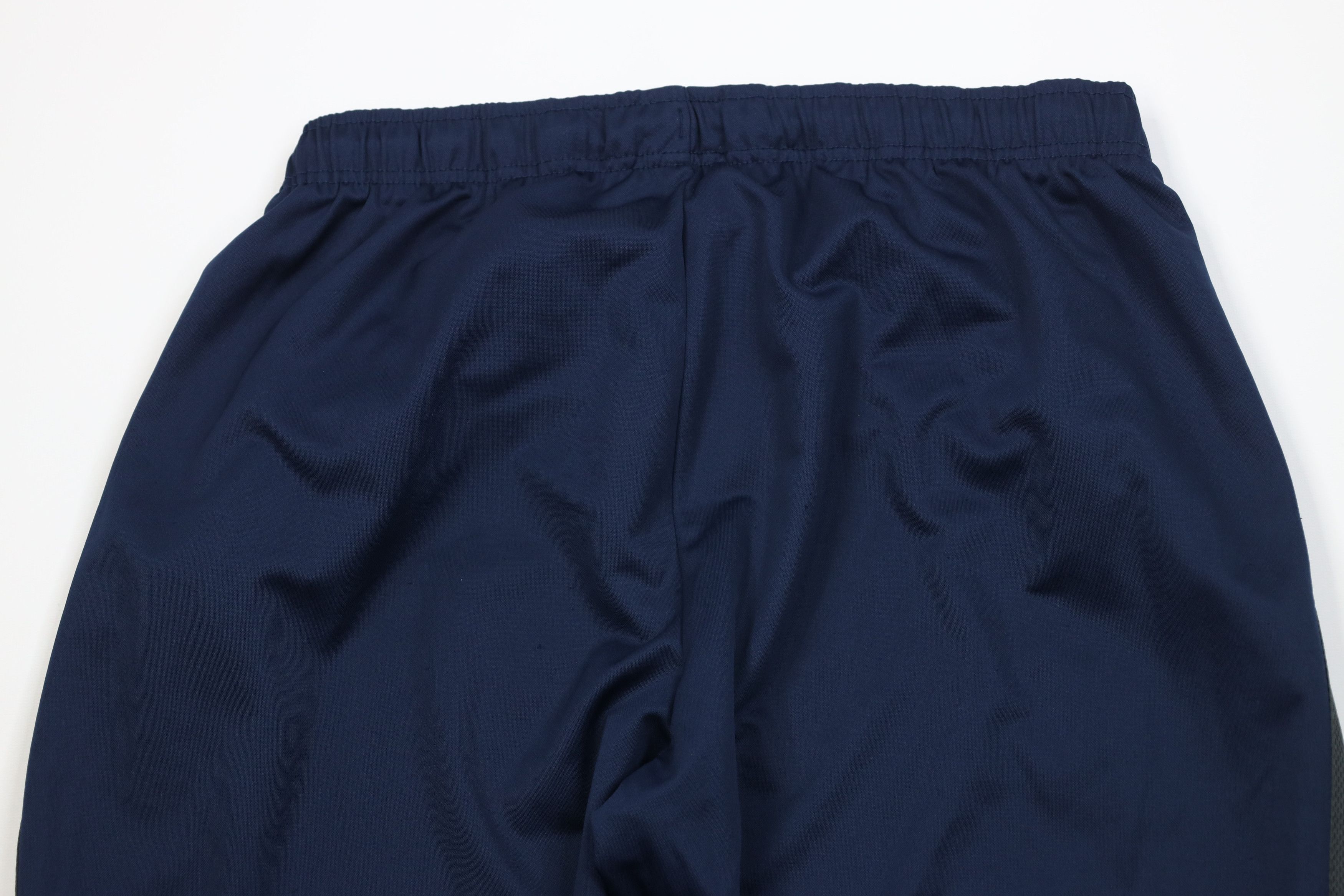 Nike Vintage Y2K Nike Mini Swoosh Tapered Soccer Warm Up Pants Size US 40 / EU 56 - 10 Thumbnail