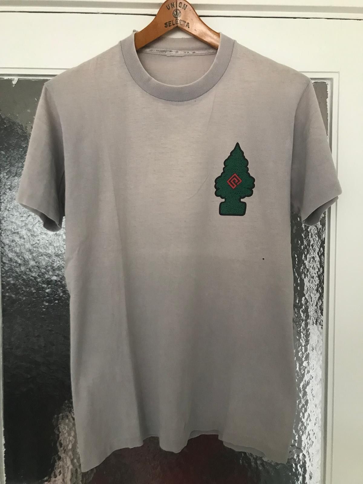 Powell Peralta Powell Peralta "Recycle Tree" Sk8 oldskool '91 Vintage Orig. Size US L / EU 52-54 / 3 - 1 Thumbnail