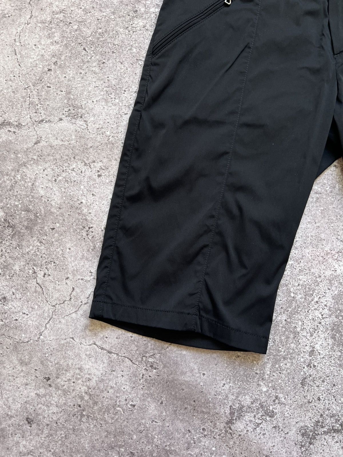 Bogner Women's Bogner Sport Shorts Black Size 26" / US 2 / IT 38 - 11 Thumbnail