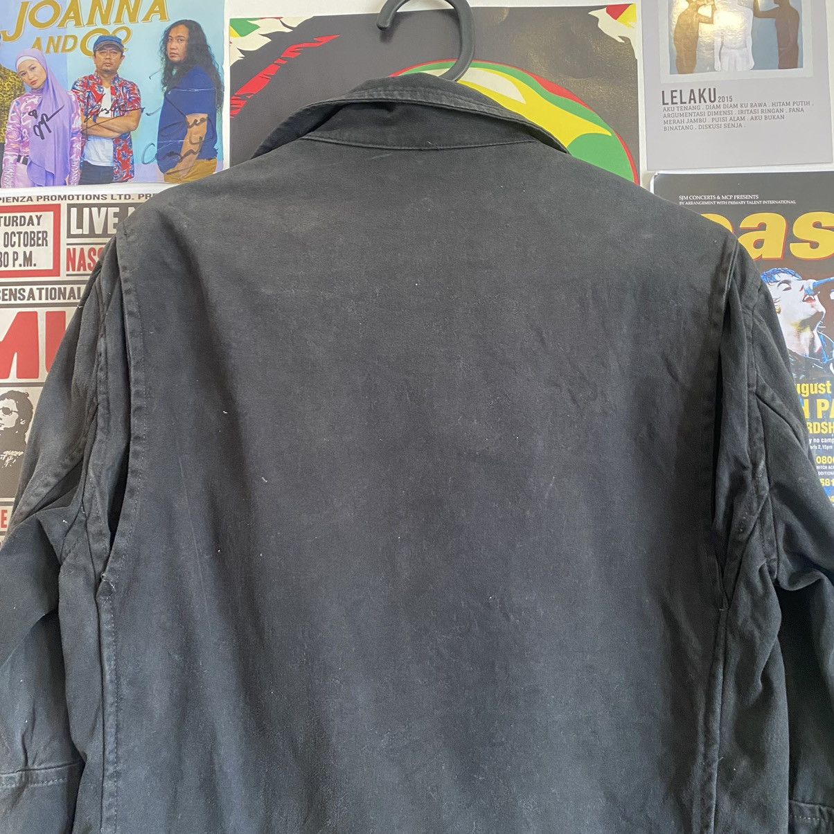 Vintage Vintage NCB Japanese Punk Jacket Size US M / EU 48-50 / 2 - 10 Thumbnail