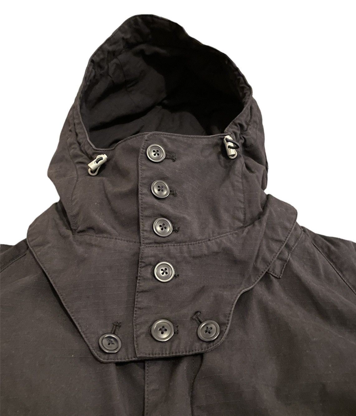 Barbour Gold Standard Overdyed Beaufort Casual Jacket Size US M / EU 48-50 / 2 - 4 Thumbnail