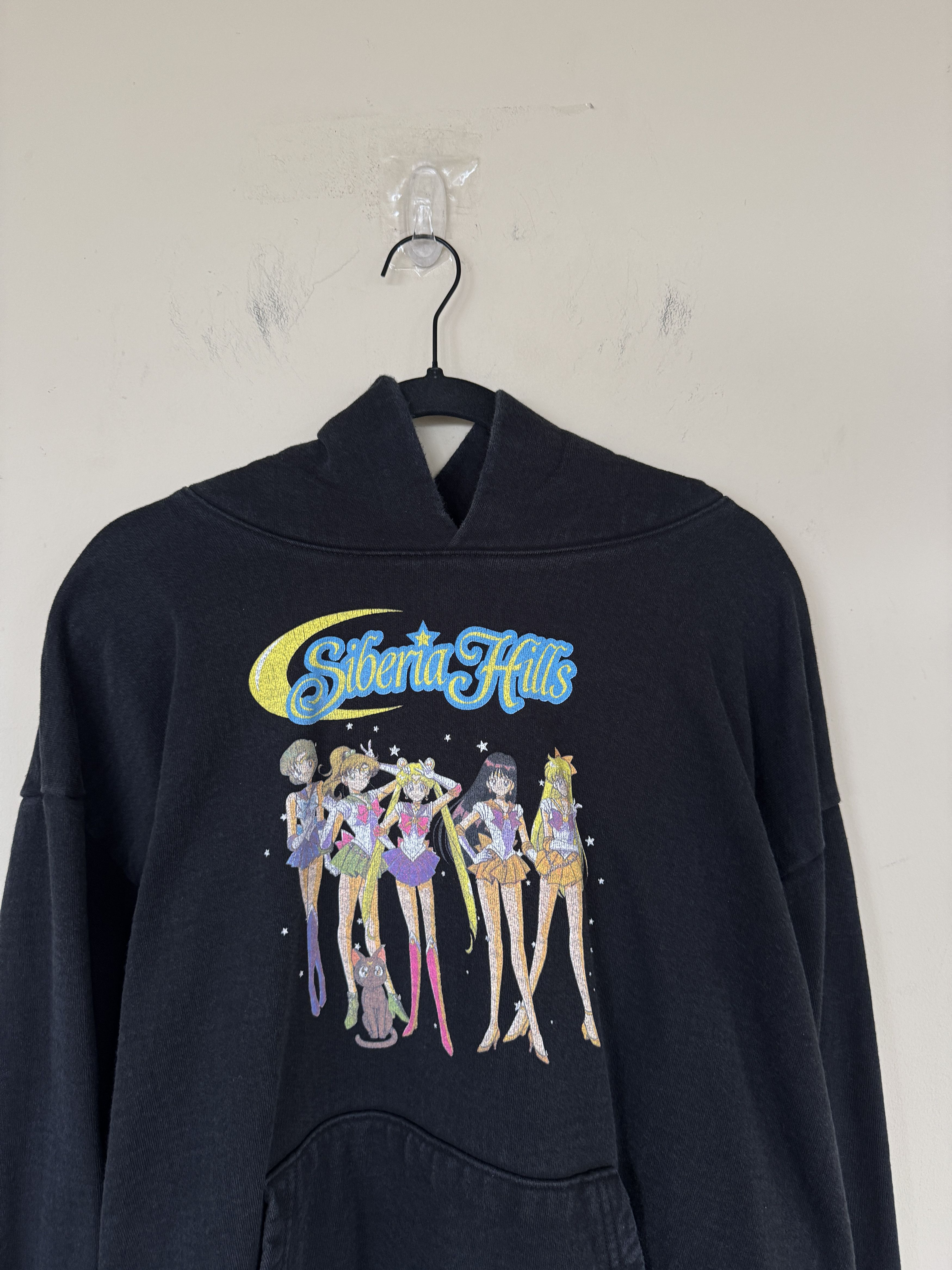 Siberia Hills Siberia Hills Anime Girls Hoodie Size US XL / EU 56 / 4 - 2 Thumbnail