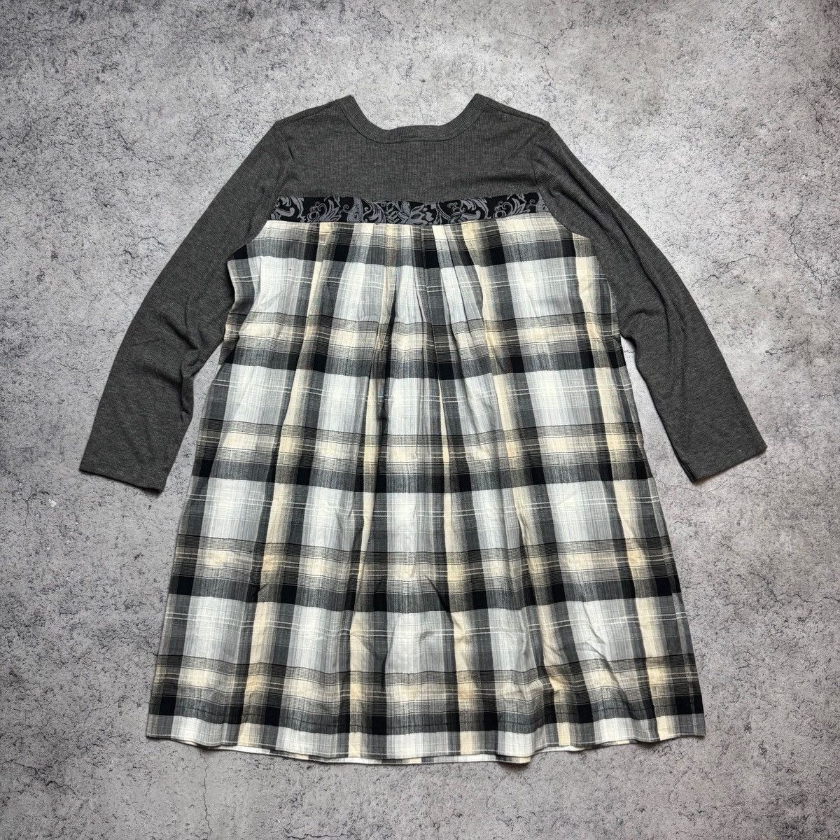 Cop Copine NEW Cop Copine Vintage Rare Dress Size M / US 6-8 / IT 42-44 - 2 Thumbnail