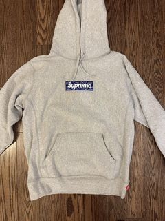 Supreme Bandana Box Logo Hoodie | Grailed