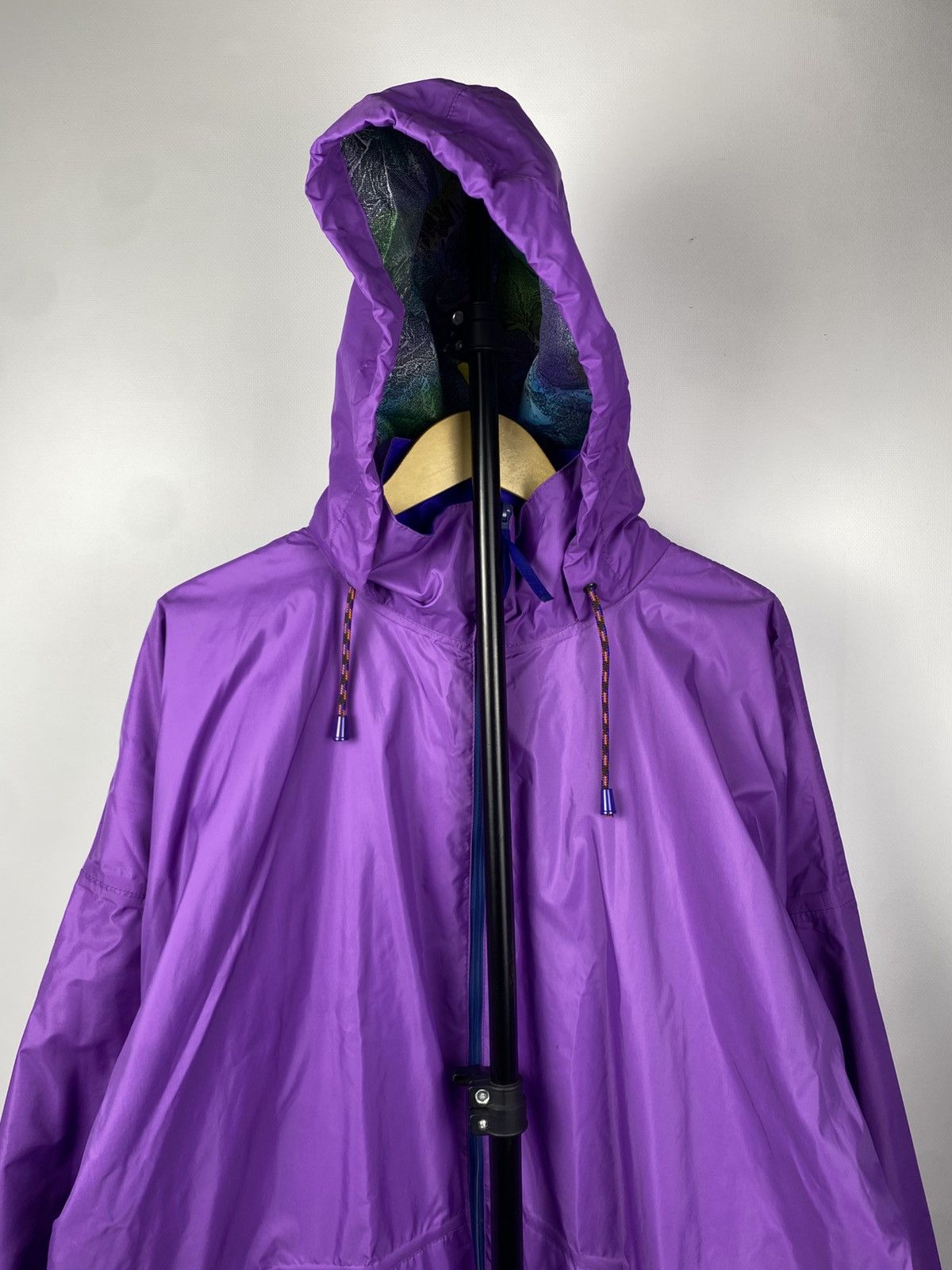 Helly Hansen × Vintage Vintage 80s 90s Helly Hansen Jacket y2k rare 90s Size US XL / EU 56 / 4 - 2 Thumbnail