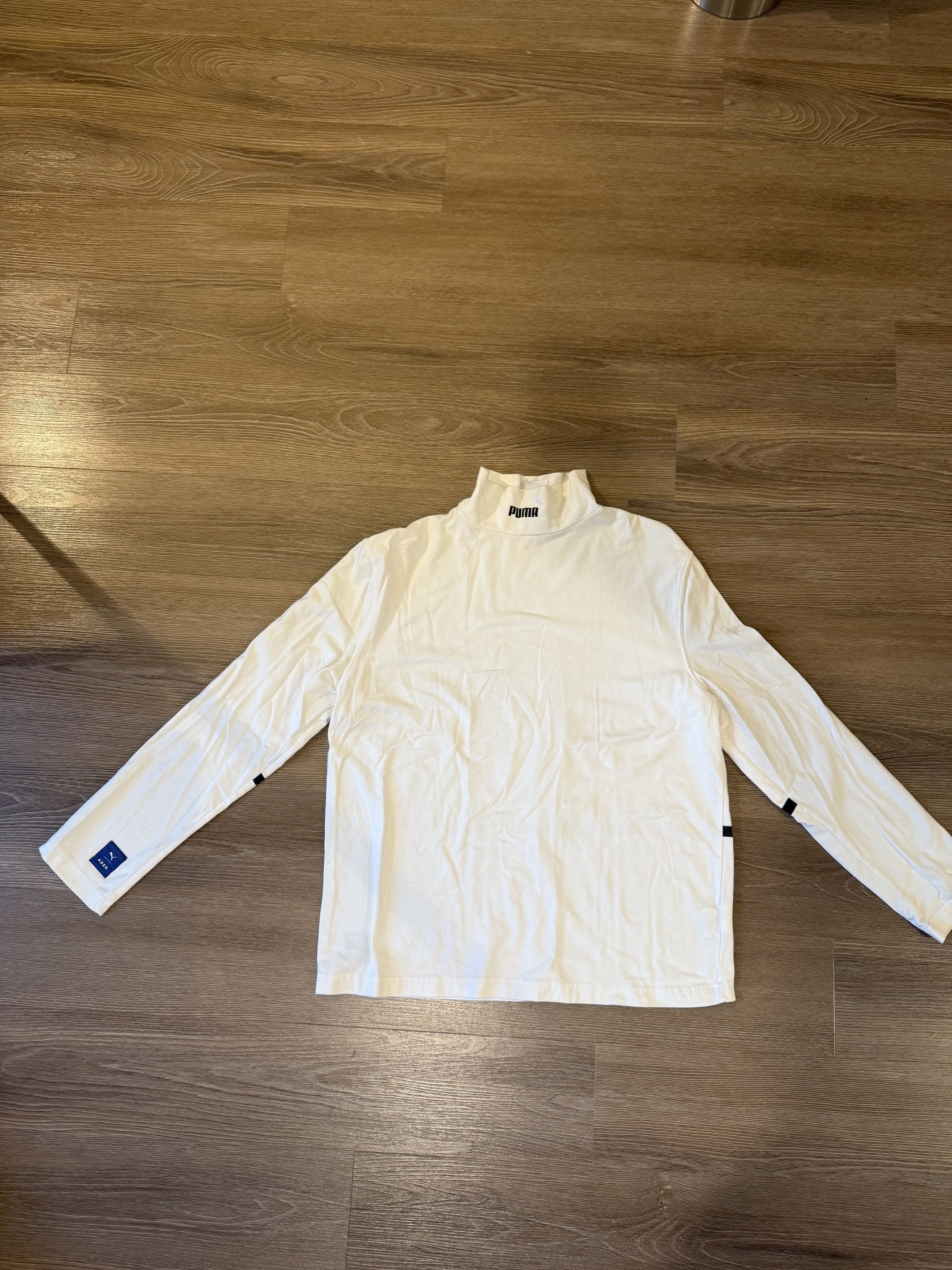 Ader Error × Puma Ader Error x Puma Turtle Neck long sleeve Size US S / EU 44-46 / 1 - 6 Thumbnail