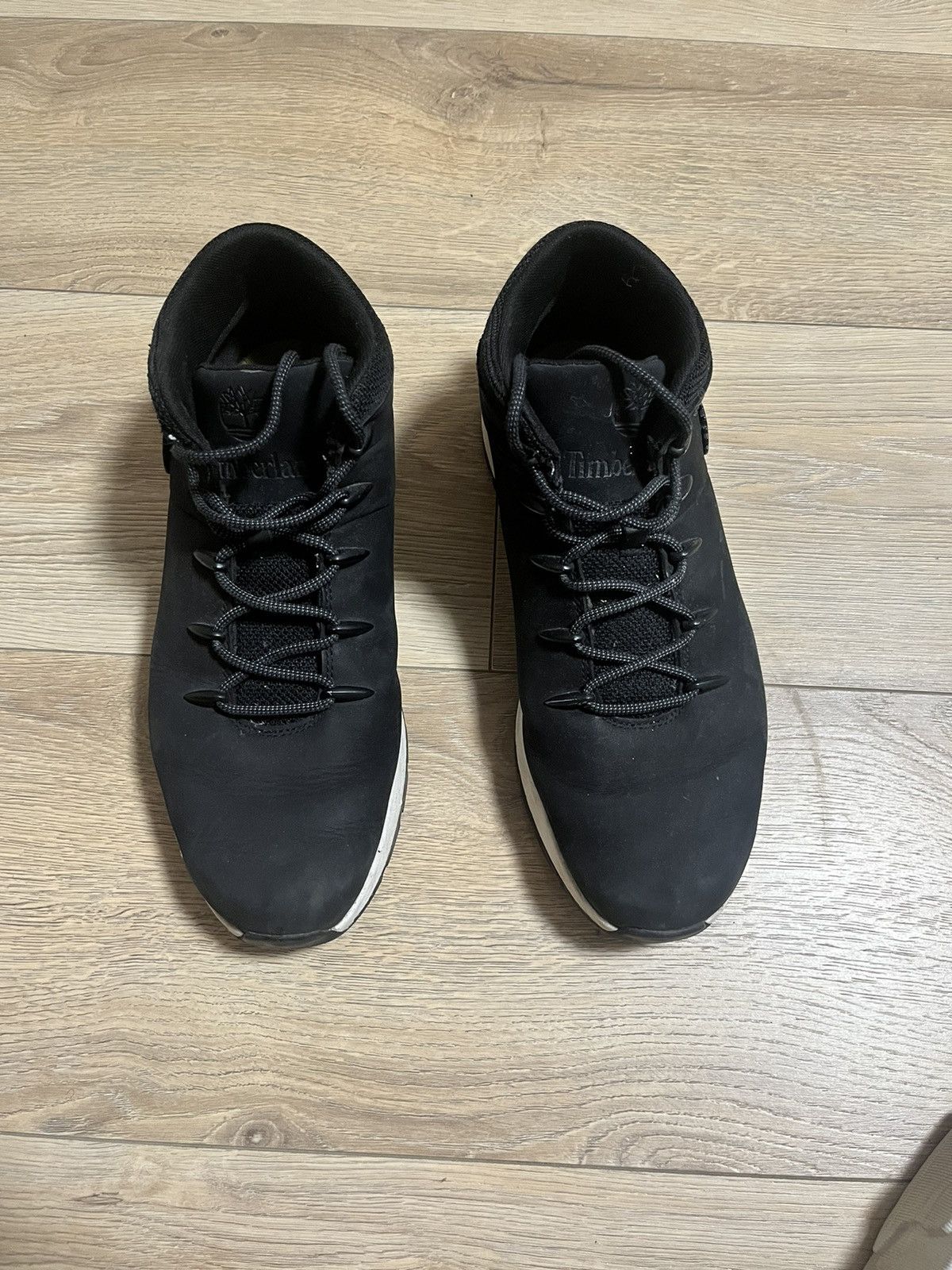 Timberland Timberland Size US 11.5 / EU 44-45 - 6 Thumbnail