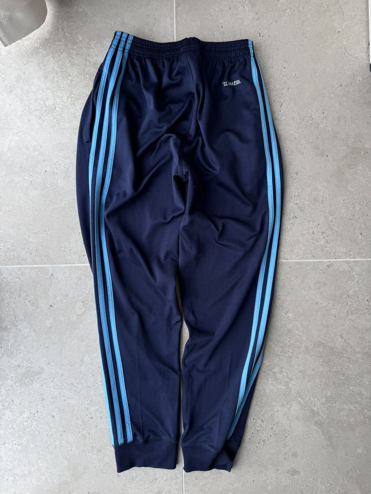 Adidas Vintage Adidas Marseille Track Suit Size M Size US M / EU 48-50 / 2 - 7 Thumbnail