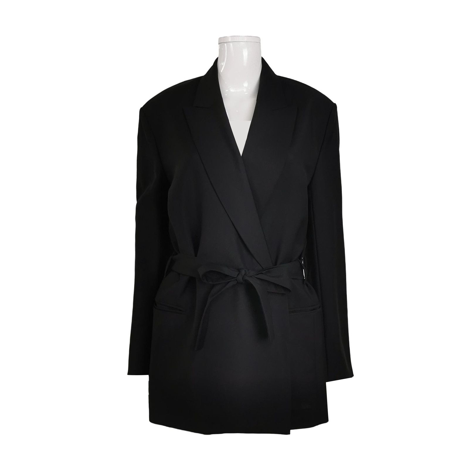 Acne Studios Acne Studios Women it_34 Jackets Size XXS / US 00 / IT 34 - 1 Thumbnail