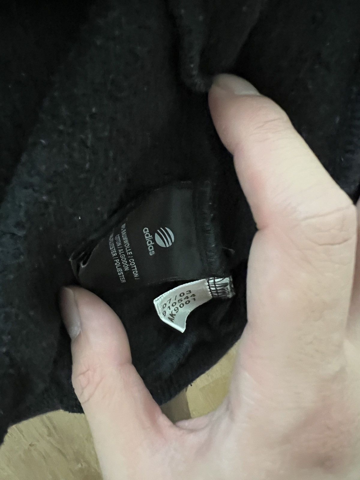 Adidas Y3 ADIDAS LIGHT JACKET Size US S / EU 44-46 / 1 - 3 Thumbnail
