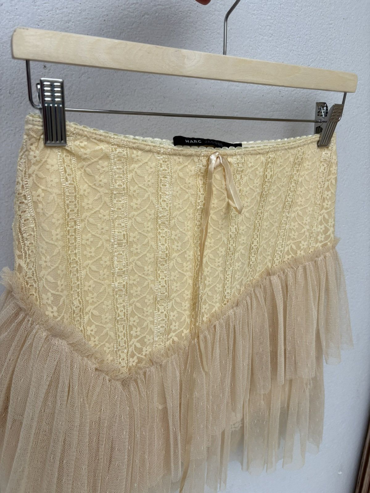 Marc by Marc Jacobs Marc by jacobs skirt Size 25" / US 0 / IT 36 - 5 Thumbnail