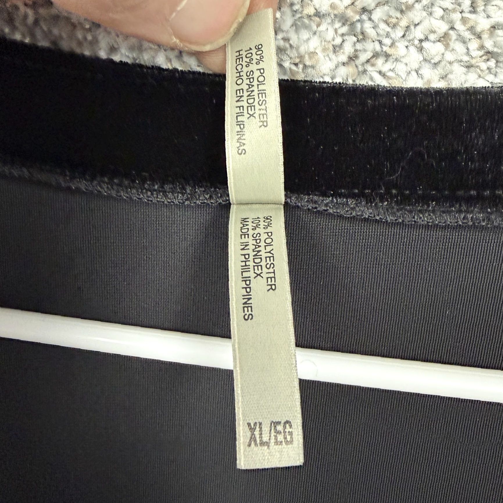 Vintage VINTAGE? No. Size XL / US 12-14 / IT 48-50 - 6 Thumbnail