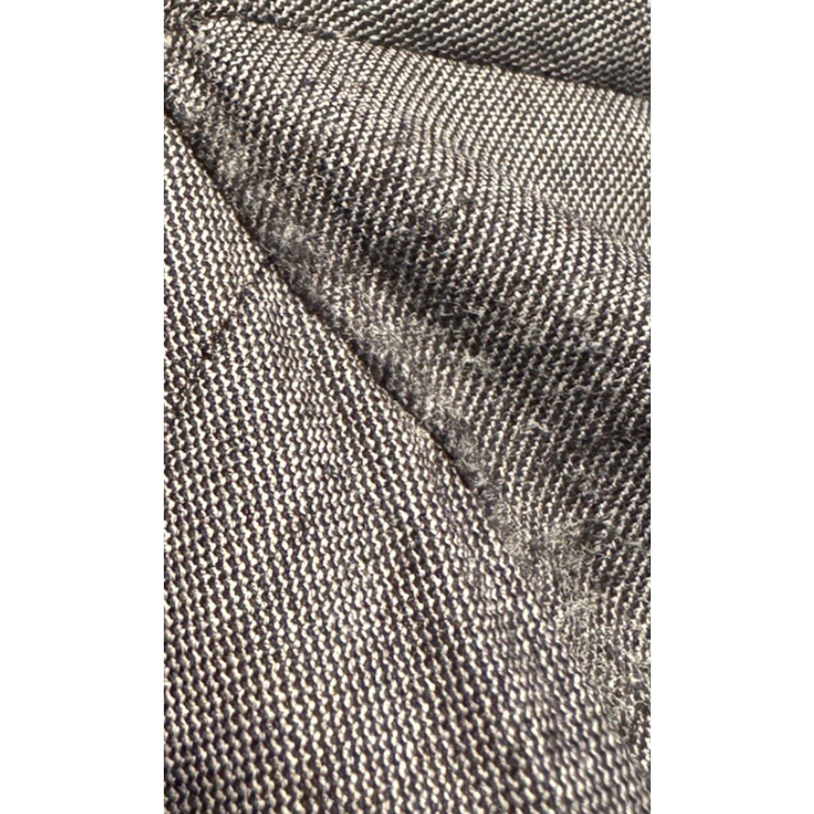Suitsupply Suitsupply Blazer Mens 40S Wool Gray Sienna Canonico Super 150s Short Size US 40 / EU 56 - 8 Thumbnail