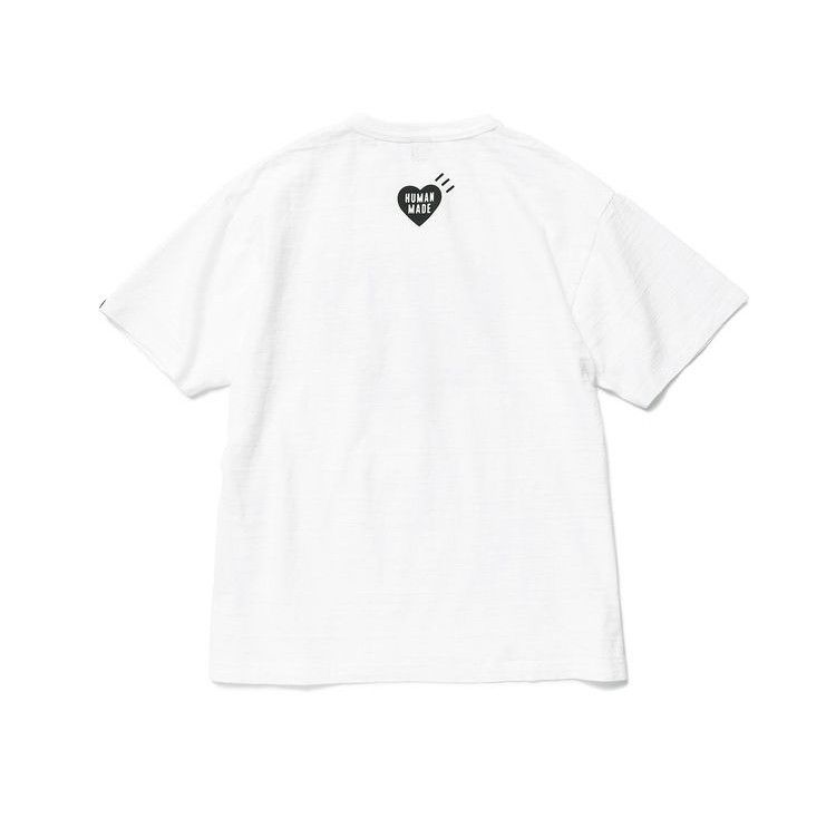 Human Made × Nigo Human Made Duck Tee #2305 XXL Size US XL / EU 56 / 4 - 6 Thumbnail