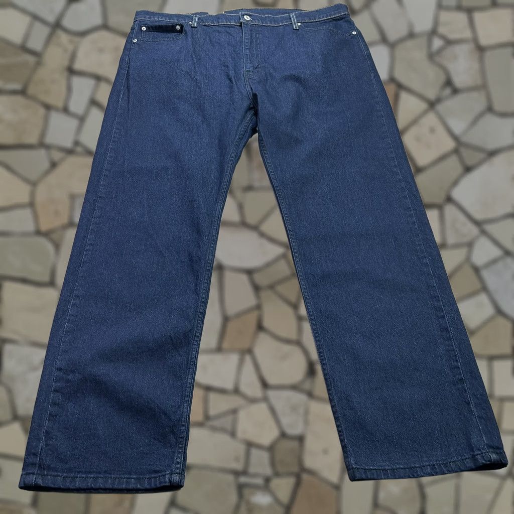 Levi's VINTAGE False Size US 44 / EU 60 - 1 Thumbnail