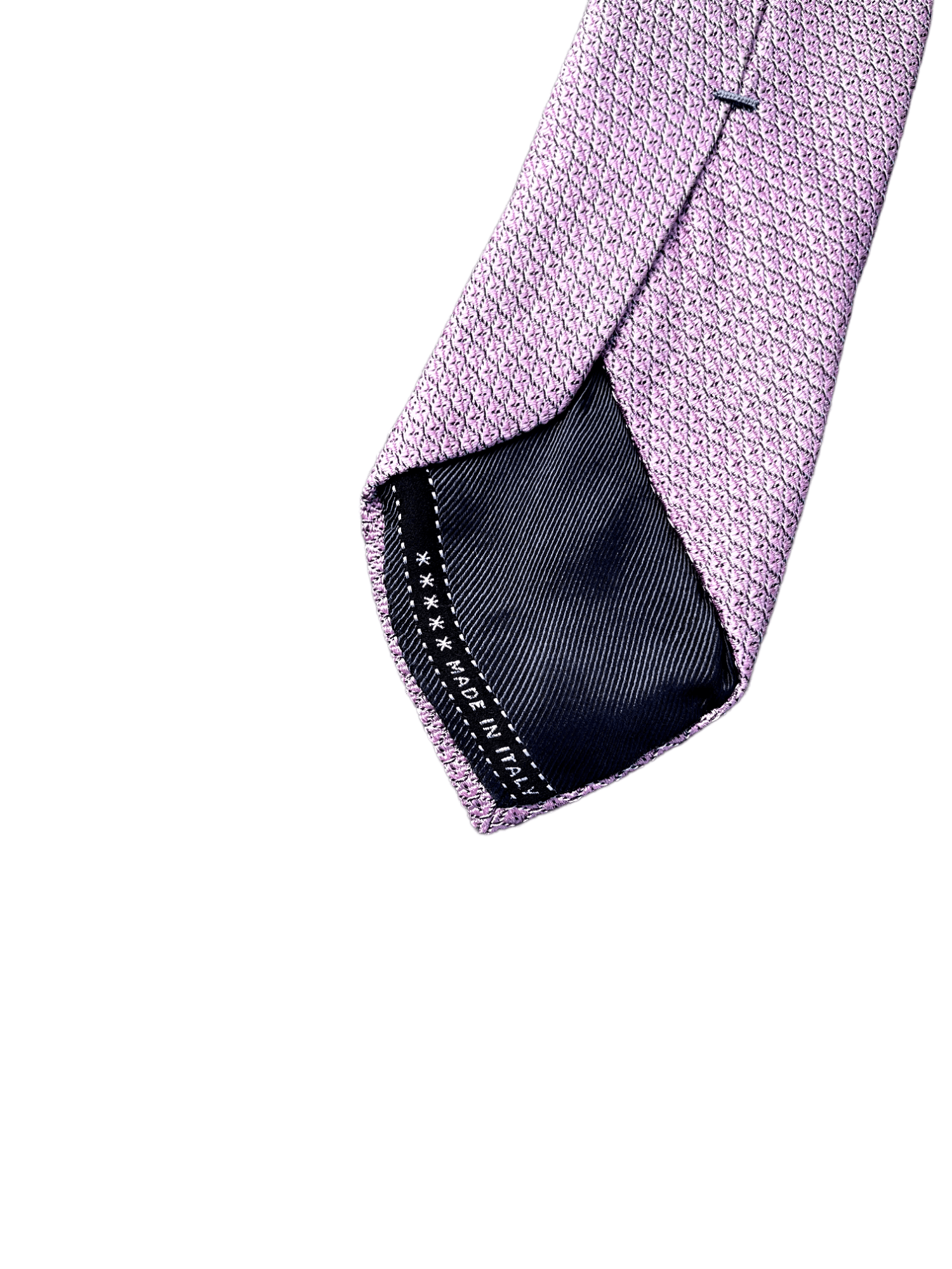Ermenegildo Zegna 🔴 ERMENEGILDO ZEGNA AUTHENTIC 100% SILK LUXURY ITALIAN TIE Size ONE SIZE - 4 Thumbnail