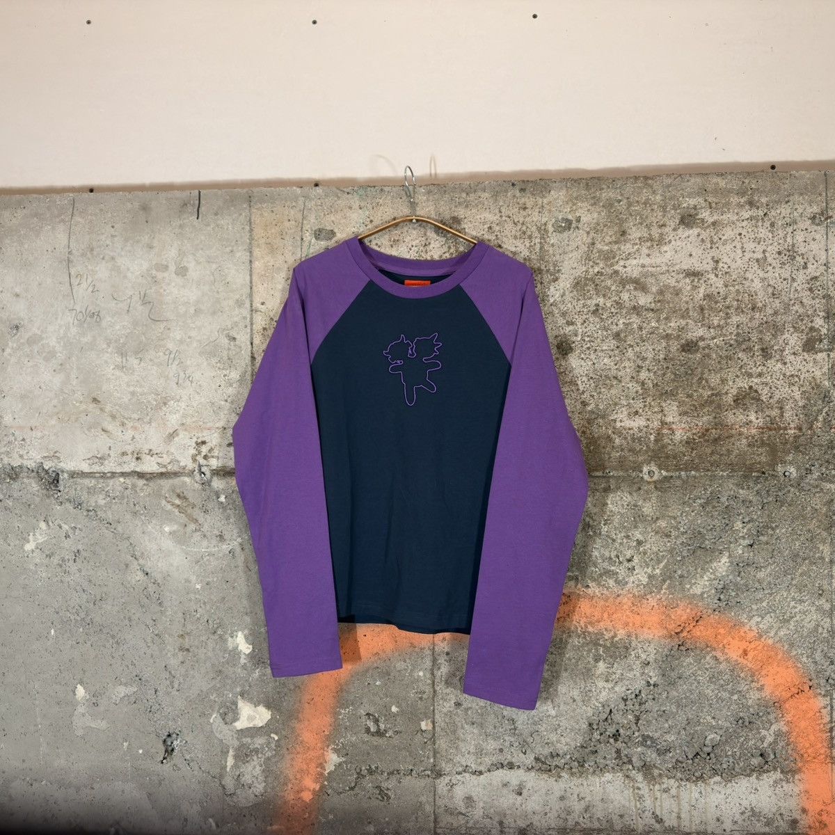 Heaven by Marc Jacobs × Kiko Kostadinov × Marc Jacobs Heaven Marc