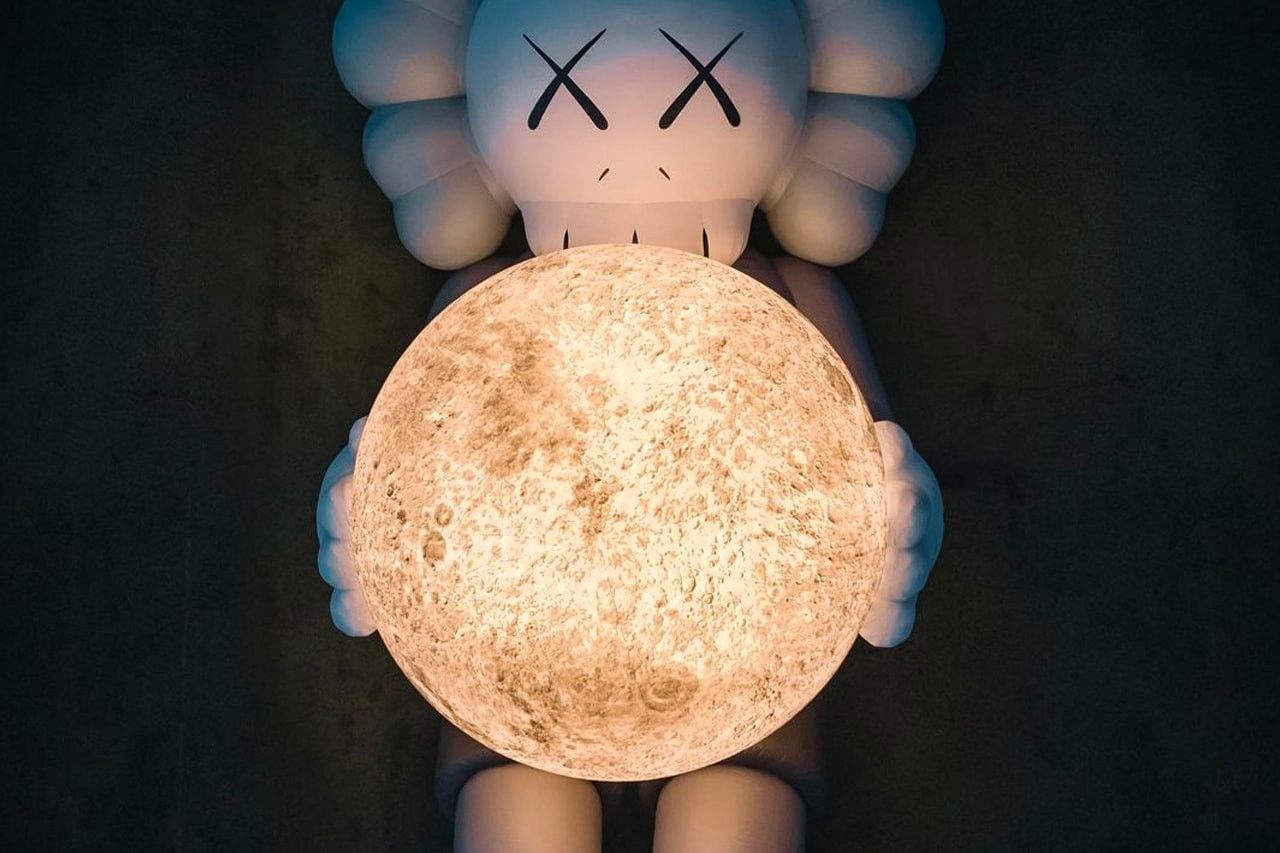 Kaws KAWS HOLIDAY SHANGHAI Companion - Brown (Confirmed Order) Size ONE SIZE - 9 Thumbnail