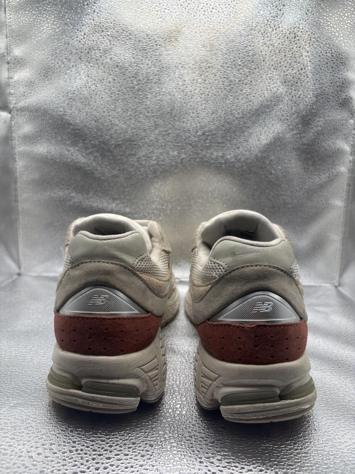 New Balance New balance 2002r festival Size US 10 / EU 43 - 4 Thumbnail