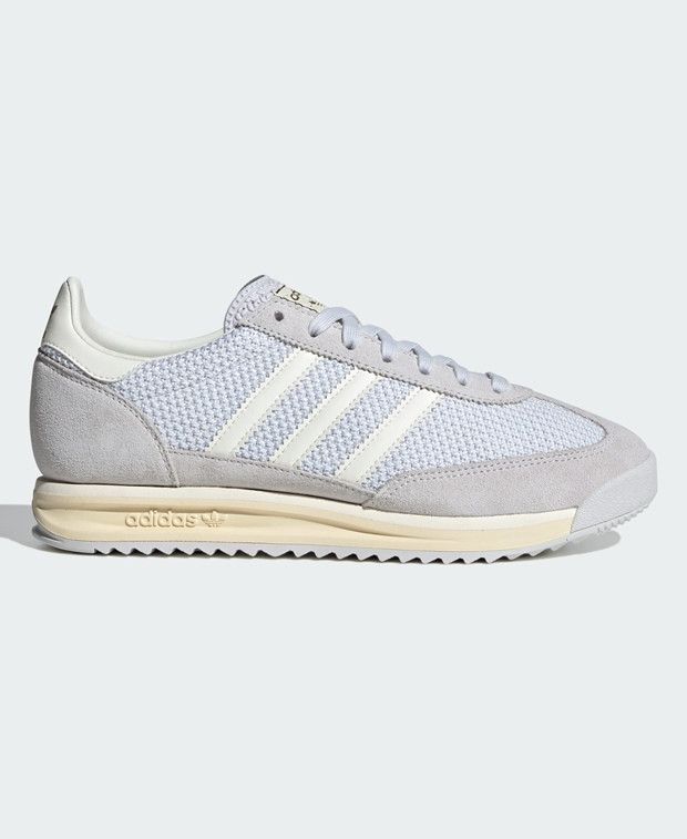 Adidas Sneakers Size US 5.5 / EU 38 - 1 Thumbnail