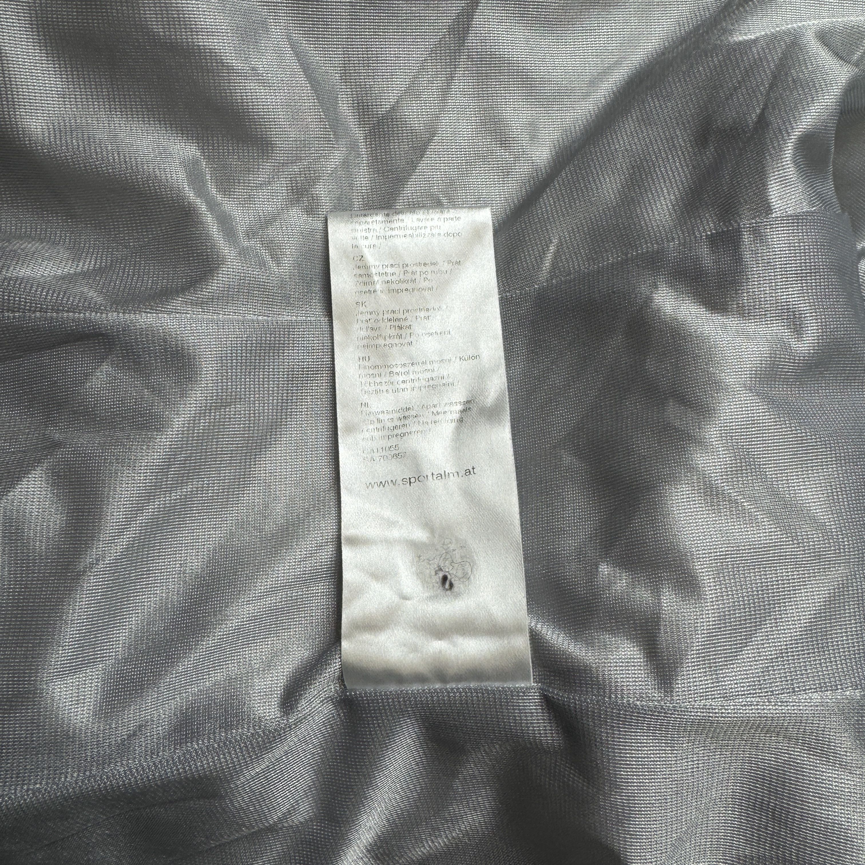 Sportalm Kitzbuhel × Vintage Vintage Sportalm women's ski jacket Size L / US 10 / IT 46 - 8 Thumbnail