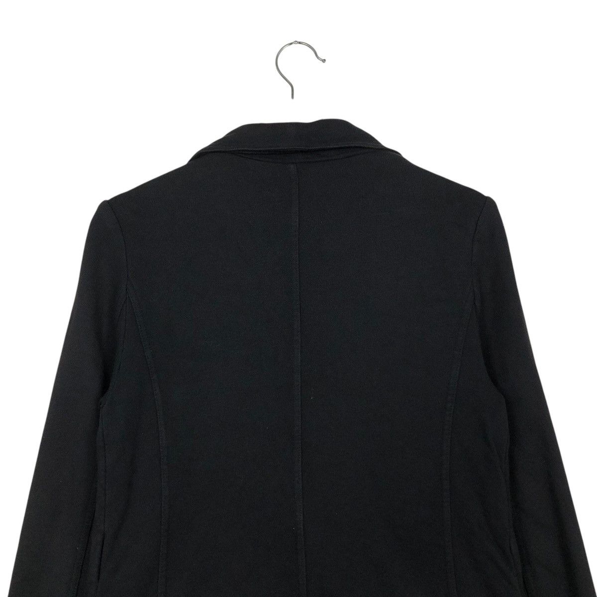 Marc by Marc Jacobs 🔥VINTAGE DOUBLE LAYER BIKER JACKET MARC BY MARC JACOBS Size US XS / EU 42 / 0 - 11 Thumbnail