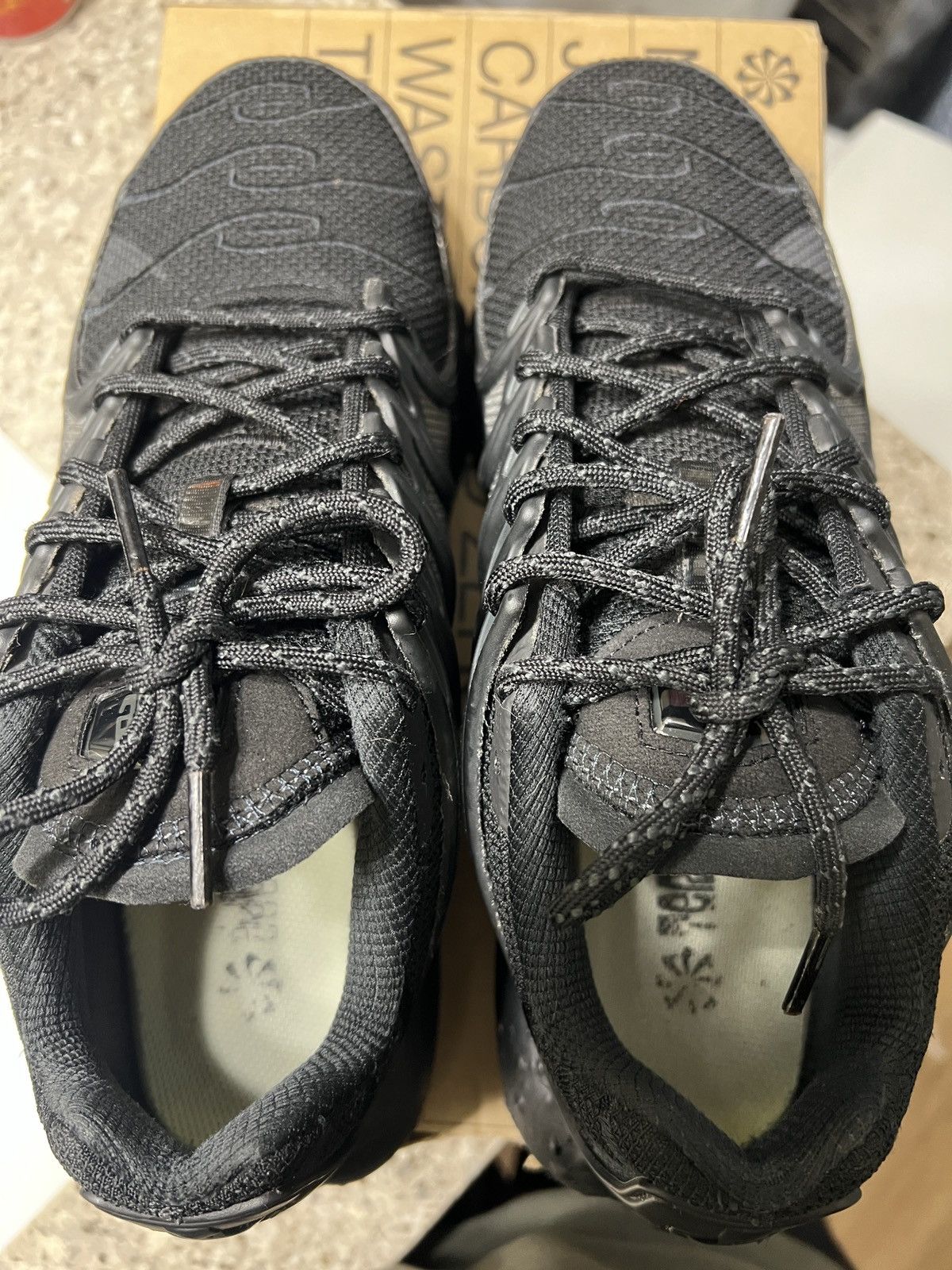Nike Nike Air Max Terrascape Size US 8.5 / EU 41-42 - 5 Thumbnail