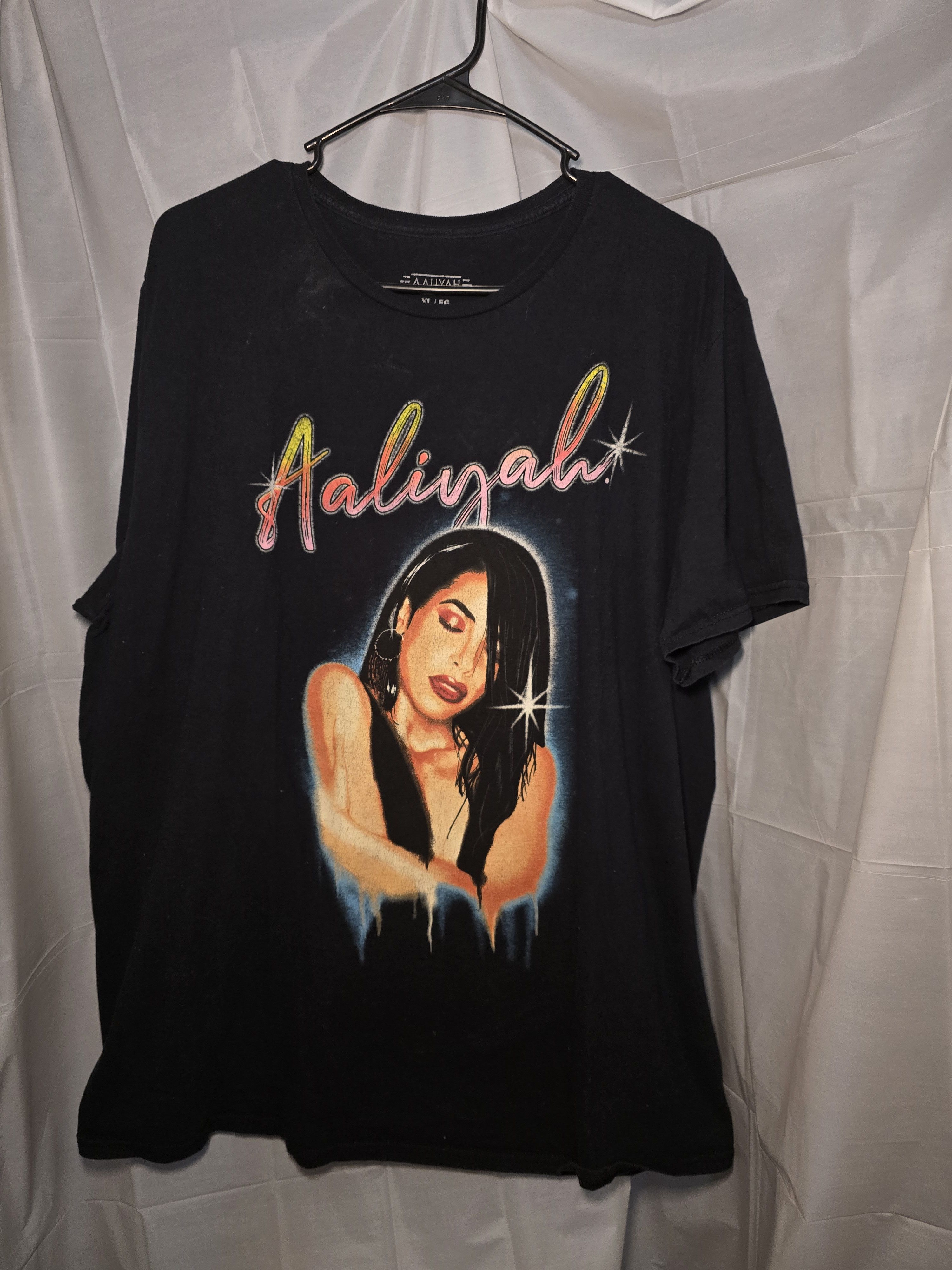 Other Aaliyah Boxy Tee Size US XL / EU 56 / 4 - 1 Thumbnail