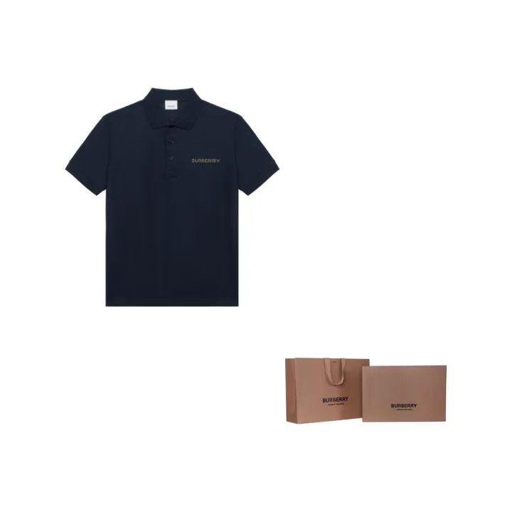 Burberry burberry short sleeve Size US M / EU 48-50 / 2 - 1 Thumbnail