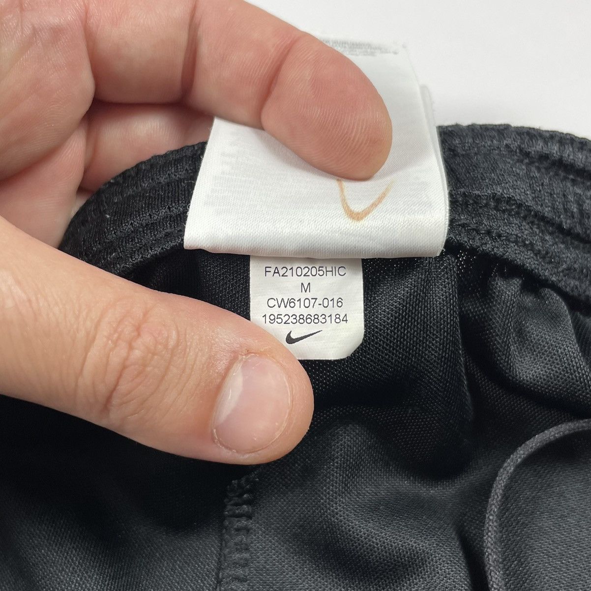 Nike Nike dri-fit Summer Sport Suit Size US M / EU 48-50 / 2 - 20 Thumbnail