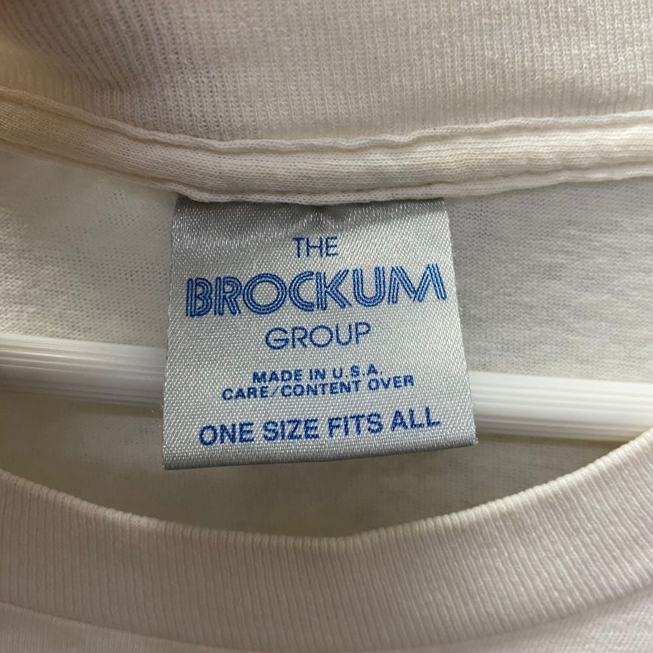 Vintage 💥Best Offer💥Vintage 90s The Replacement Band Tshirtment Size US XL / EU 56 / 4 - 8 Thumbnail