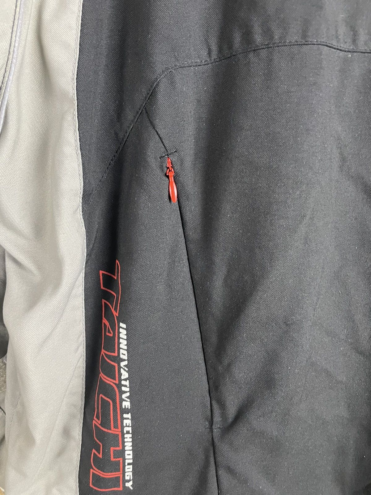 Japanese Brand × Vintage VINTAGE TAICHI RACING JACKET Size US M / EU 48-50 / 2 - 11 Thumbnail
